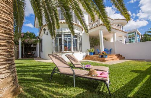 Los Caños de Meca Villa | Villa Atlántico