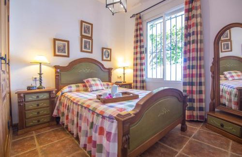 Los Caños de Meca Villa | Villa Atlántico
