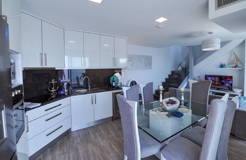 Estrela da Calheta Casa | Villa Charm Atlántico