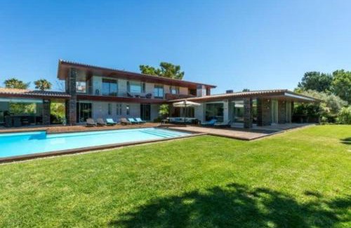 Quinta do Lago Casa | Villa Atlantic Pearl - Luxury villa located in