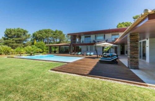 Quinta do Lago Casa | Villa Atlantic Pearl - Luxury villa located in