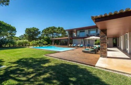 Quinta do Lago Casa | Villa Atlantic Pearl - Luxury villa located in