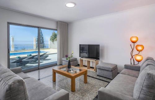 Monte Villa | Villa Atlantic Sunset by Villa Plus