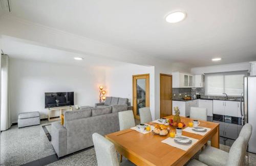 Monte Villa | Villa Atlantic Sunset by Villa Plus
