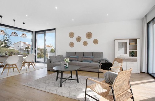Salir do Porto Villa | Villa Atlantic View