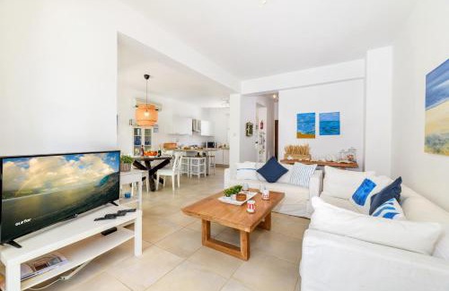 Cape Greko Villa | Villa Atlantis