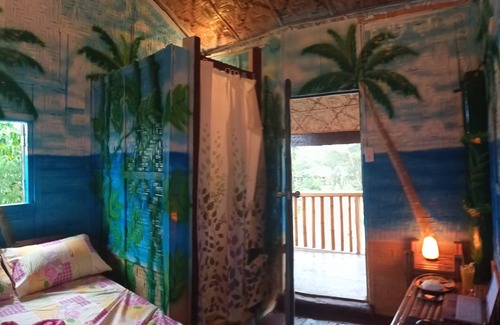 Logon Casa | Villa-Atlas Guest House