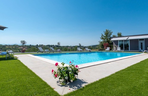 Arce Villa | Villa Atmosfere 8, Emma Villas