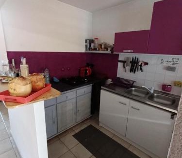 Doubs Apartamento | Villa ATOUMO