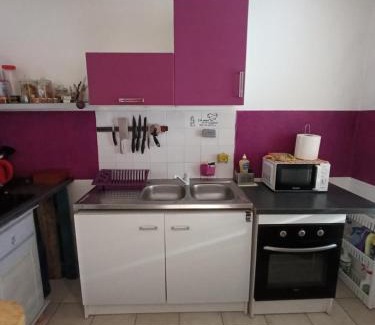 Doubs Apartamento | Villa ATOUMO