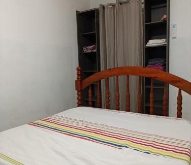 Doubs Apartamento | Villa ATOUMO