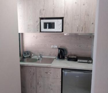 Skala Marion Apartamento | Villa Atspas studios
