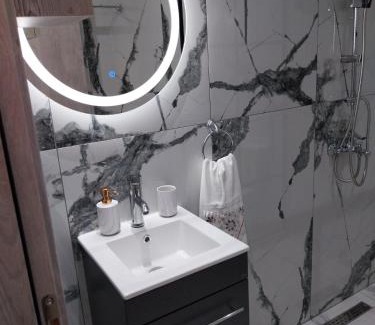 Skala Marion Apartamento | Villa Atspas studios