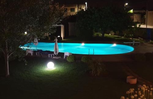 Bagnolo del Salento Villa | Villa Attico 44