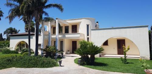 Bagnolo del Salento Villa | Villa Attico 44