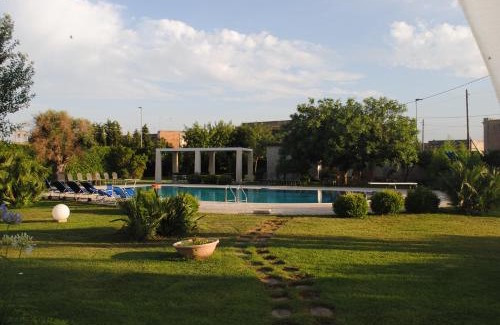 Bagnolo del Salento Villa | Villa Attico 44