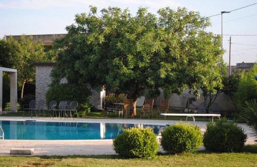 Bagnolo del Salento Villa | Villa Attico 44