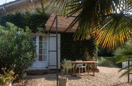 Jarnac Casa | Villa au bord de la Charente