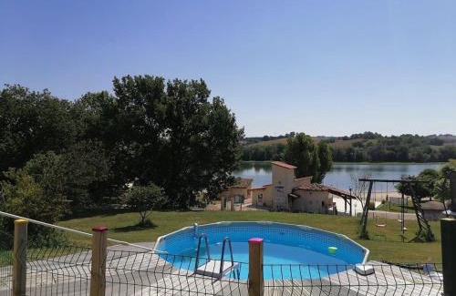 Saramon Casa | Villa au bord du lac