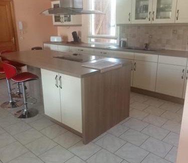 Saramon Casa | Villa au bord du lac
