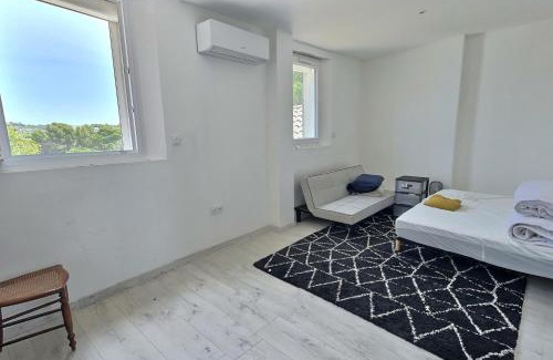 Cazouls-les-Beziers Villa | Villa au calme avec piscine et sauna