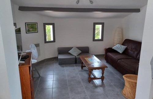 La Faute-sur-Mer Casa | Villa au Calme avec Jardin, Proche Plage, Équipée pour Familles - FR-1-194-285