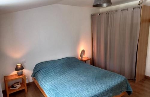 La Faute-sur-Mer Casa | Villa au Calme avec Jardin, Proche Plage, Équipée pour Familles - FR-1-194-285