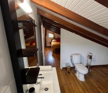 Les Abymes Villa | Villa au calme avec Jacuzzi, Villa Le Boursoie