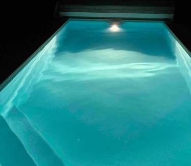 Riedwihr Villa | Villa au calme avec piscine et jacuzzi