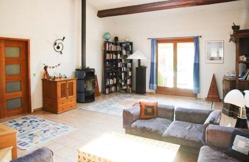 Fayence Villa | Villa au calme sans vis à vis
