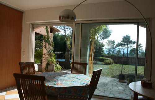 Fayence Villa | Villa au calme sans vis à vis