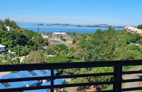Le Mont-Dore Villa | Villa au calme vu mer