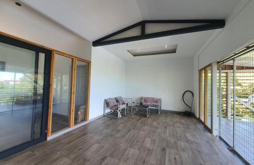 Le Mont-Dore Villa | Villa au calme vu mer