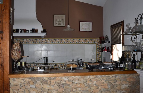 Caremeau Casa | Villa au Coeur de la Garrigue Nimoise Pour 8 Personnes