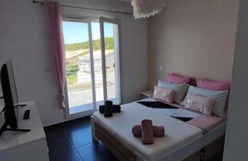 Saint-Gervasy Villa | villa au soleil