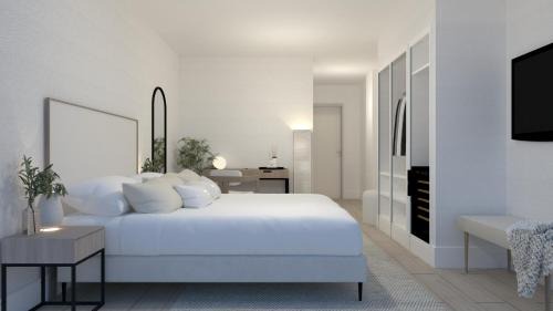 Arroyo de la Encomienda Hotel | Villa Augusta Spa & Garden