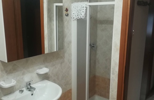 Auronzo di Cadore Casa | VILLA AUGUSTA APP.GRANDE