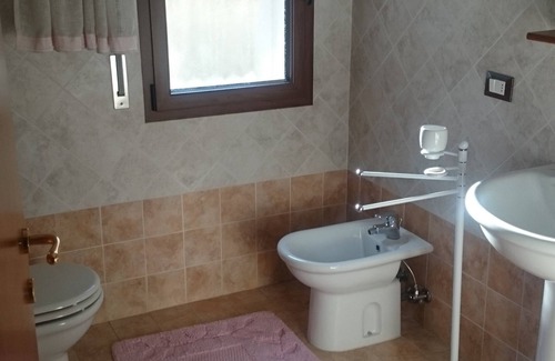 Auronzo di Cadore Casa | VILLA AUGUSTA APP.GRANDE
