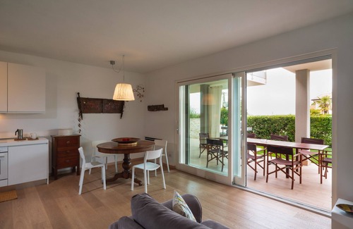 Vanon Apartamento | VILLA AUGUSTA EXCLUSIV , LAKE VIEW