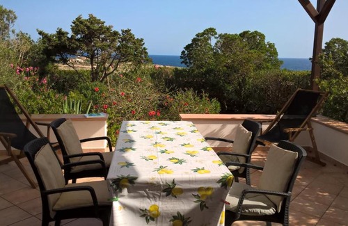Lampedusa Villa | Villa Augusta