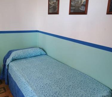 Lampedusa Villa | Villa Augusta