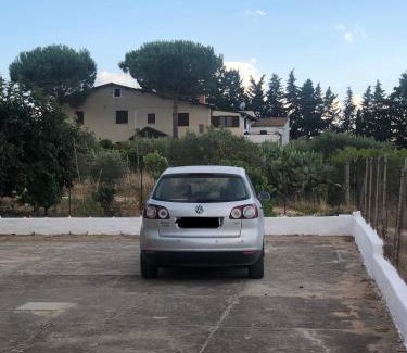 Alcamo Apartamento | Villa Augustea