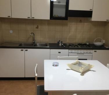 Alcamo Apartamento | Villa Augustea