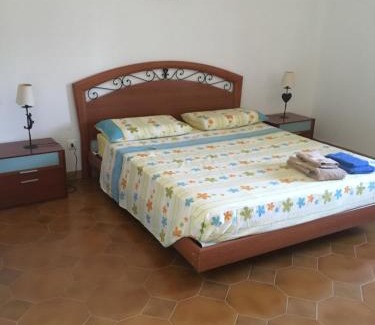 Alcamo Apartamento | Villa Augustea
