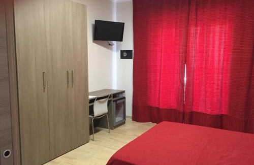 Somma Vesuviana Cama Y Desayuno | Villa Augustea