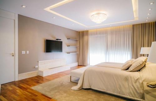 Alphaville Casa | Villa Augusto
