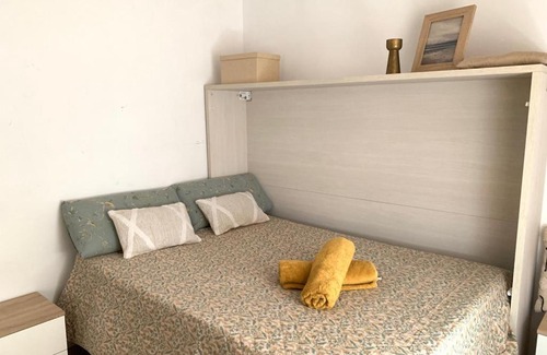 Torre de Benagalbon Villa | Villa AURA 500 metros de la playa