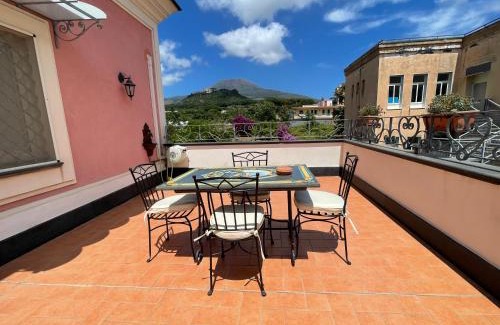 Torre del Greco Apartamento | Villa Aura