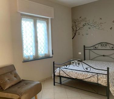 Torre del Greco Apartamento | Villa Aura