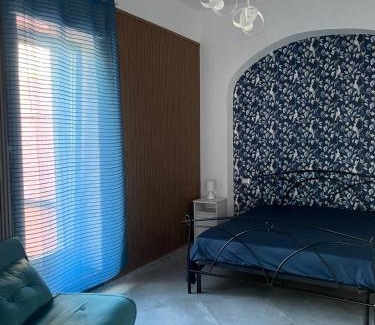 Torre del Greco Apartamento | Villa Aura